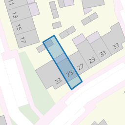 Perceel VHV01-I-2634