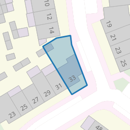 Perceel VHV01-I-2636