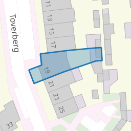 Perceel VHV01-I-2638