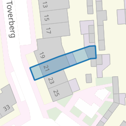 Perceel VHV01-I-2639