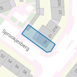 Perceel VHV01-I-2643