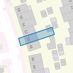 Perceel VHV01-I-2644