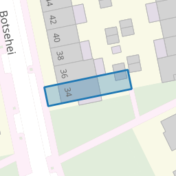 Perceel VHV01-I-2646