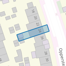 Perceel VHV01-I-2647