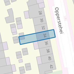 Perceel VHV01-I-2650