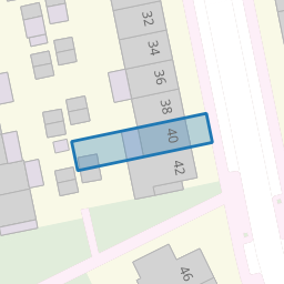 Perceel VHV01-I-2652