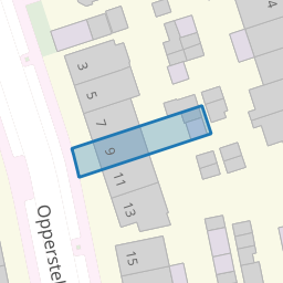 Perceel VHV01-I-2655