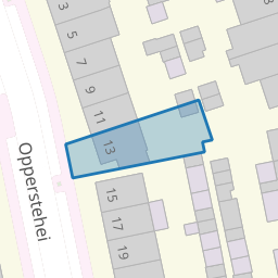 Perceel VHV01-I-2657