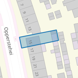 Perceel VHV01-I-2658