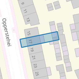 Perceel VHV01-I-2659