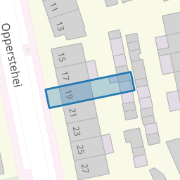 Perceel VHV01-I-2660