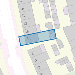 Perceel VHV01-I-2663