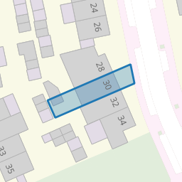 Perceel VHV01-I-2668