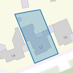 Perceel VHV01-I-2673