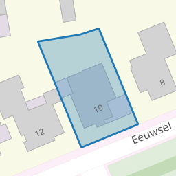 Perceel VHV01-I-2674