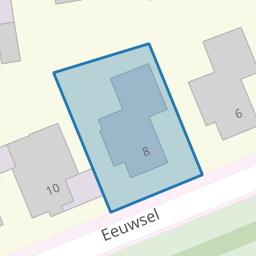 Perceel VHV01-I-2675