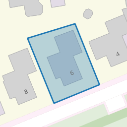 Perceel VHV01-I-2678