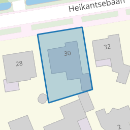 Perceel VHV01-I-2681