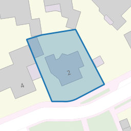 Perceel VHV01-I-2682