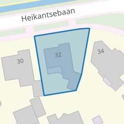 Perceel VHV01-I-2683