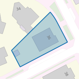 Perceel VHV01-I-2685