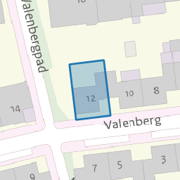 Perceel VHV01-I-2687