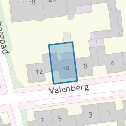 Perceel VHV01-I-2688