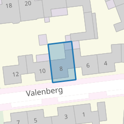 Perceel VHV01-I-2689