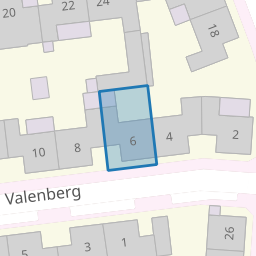 Perceel VHV01-I-2690