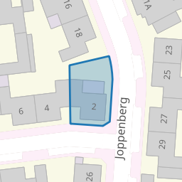 Perceel VHV01-I-2692