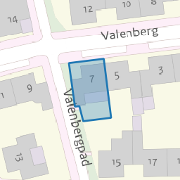 Perceel VHV01-I-2693