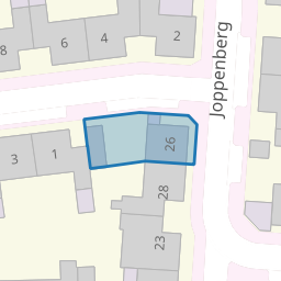 Perceel VHV01-I-2697