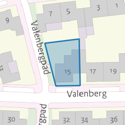 Perceel VHV01-I-2703