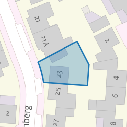 Perceel VHV01-I-2704