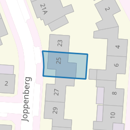 Perceel VHV01-I-2705