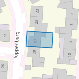 Perceel VHV01-I-2706