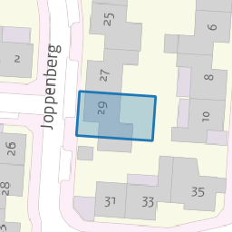 Perceel VHV01-I-2707