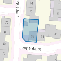 Perceel VHV01-I-2708