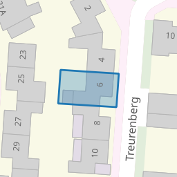 Perceel VHV01-I-2712