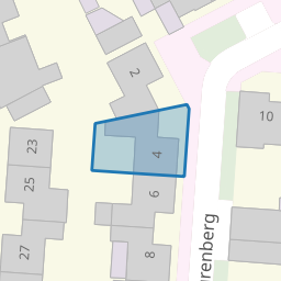 Perceel VHV01-I-2713