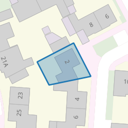 Perceel VHV01-I-2714