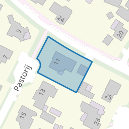 Perceel VHV01-I-2717