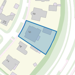 Perceel VHV01-I-2719