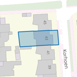 Perceel VHV01-I-2723