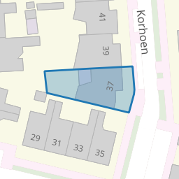 Perceel VHV01-I-2726