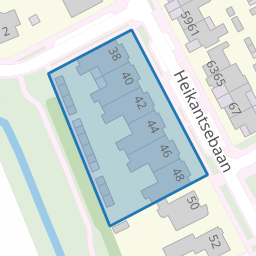 Perceel VHV01-I-2732