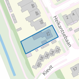 Perceel VHV01-I-2738