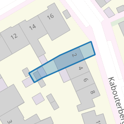 Perceel VHV01-I-2747