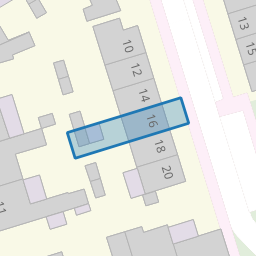 Perceel VHV01-I-2749