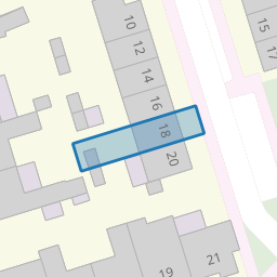 Perceel VHV01-I-2750